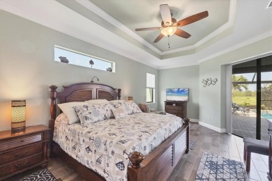 Welcome to 204 West Pine Valley Lane, a stunning 2020 on Rotonda Golf and Country Club - Long Marsh  in Florida - for sale on GolfHomes.com, golf home, golf lot