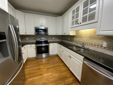 You'll fall in love with this beautiful, spacious home on a on CrossWinds Golf Course in Kentucky - for sale on GolfHomes.com, golf home, golf lot