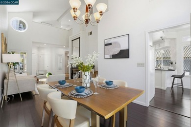 Style, space, and a place to call home! Experience tranquil on Canyon Lakes Country Club in California - for sale on GolfHomes.com, golf home, golf lot