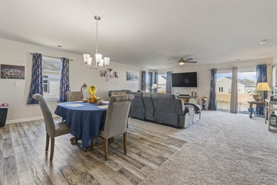 If you're a golf lover, Shaftesbury Green offers one of the best on Shaftesbury Glen Golf and Fish Club in South Carolina - for sale on GolfHomes.com, golf home, golf lot