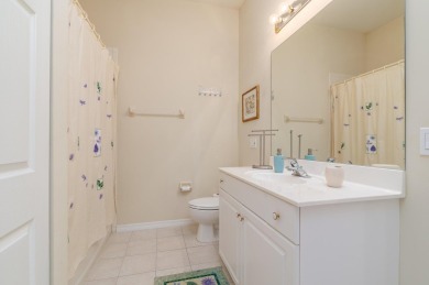 This beautifully maintained 2-bedroom, 2-bathroom condo with a on Forest Glen Golf and Country Club in Florida - for sale on GolfHomes.com, golf home, golf lot