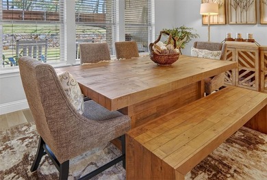 Welcome to this beautifully maintained home in the highly on The Golf Club At Crown Valley in Texas - for sale on GolfHomes.com, golf home, golf lot