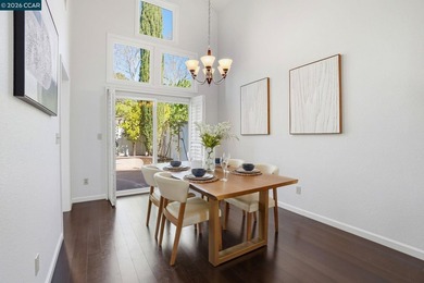 Style, space, and a place to call home! Experience tranquil on Canyon Lakes Country Club in California - for sale on GolfHomes.com, golf home, golf lot