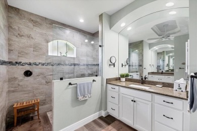 Welcome to 204 West Pine Valley Lane, a stunning 2020 on Rotonda Golf and Country Club - Long Marsh  in Florida - for sale on GolfHomes.com, golf home, golf lot