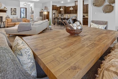 Welcome to this beautifully maintained home in the highly on The Golf Club At Crown Valley in Texas - for sale on GolfHomes.com, golf home, golf lot