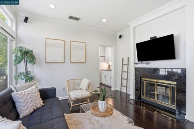 Style, space, and a place to call home! Experience tranquil on Canyon Lakes Country Club in California - for sale on GolfHomes.com, golf home, golf lot