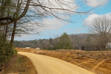 Build a dream golf course home on this affordable lot in the on Burlingame Country Club in North Carolina - for sale on GolfHomes.com, golf home, golf lot