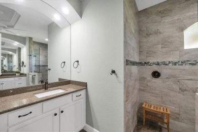 Welcome to 204 West Pine Valley Lane, a stunning 2020 on Rotonda Golf and Country Club - Long Marsh  in Florida - for sale on GolfHomes.com, golf home, golf lot
