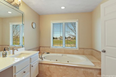 Highest & Best Due 5/7 by 7pm. Welcome to 124 Titleist Trail, a on Timber Pointe Golf Club in Illinois - for sale on GolfHomes.com, golf home, golf lot