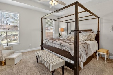 Welcome to this beautifully maintained home in the highly on The Golf Club At Crown Valley in Texas - for sale on GolfHomes.com, golf home, golf lot