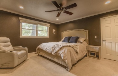 Beautifully updated 4 bedroom, 2 bathroom home in Village Green on Twin Lakes Golf Club in Arkansas - for sale on GolfHomes.com, golf home, golf lot