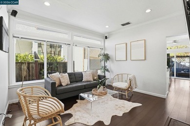 Style, space, and a place to call home! Experience tranquil on Canyon Lakes Country Club in California - for sale on GolfHomes.com, golf home, golf lot