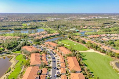 This beautifully maintained 2-bedroom, 2-bathroom condo with a on Forest Glen Golf and Country Club in Florida - for sale on GolfHomes.com, golf home, golf lot