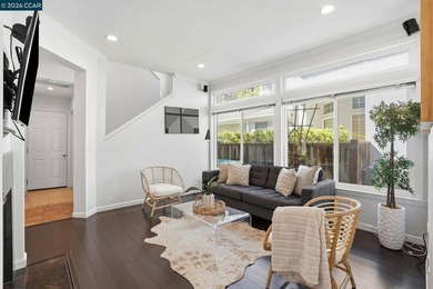 Style, space, and a place to call home! Experience tranquil on Canyon Lakes Country Club in California - for sale on GolfHomes.com, golf home, golf lot