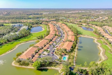 This beautifully maintained 2-bedroom, 2-bathroom condo with a on Forest Glen Golf and Country Club in Florida - for sale on GolfHomes.com, golf home, golf lot