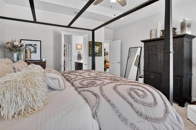 Welcome to this beautifully maintained home in the highly on The Golf Club At Crown Valley in Texas - for sale on GolfHomes.com, golf home, golf lot