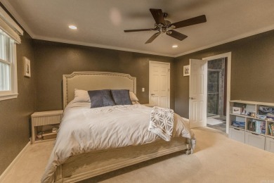 Beautifully updated 4 bedroom, 2 bathroom home in Village Green on Twin Lakes Golf Club in Arkansas - for sale on GolfHomes.com, golf home, golf lot