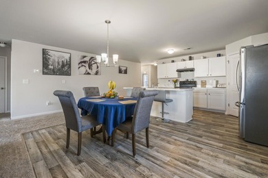 If you're a golf lover, Shaftesbury Green offers one of the best on Shaftesbury Glen Golf and Fish Club in South Carolina - for sale on GolfHomes.com, golf home, golf lot