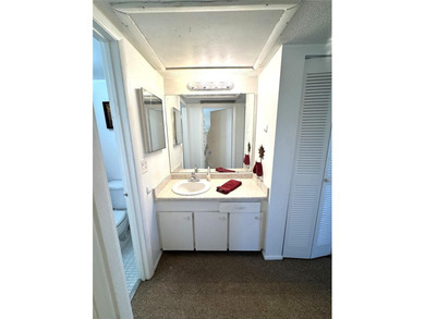 Welcome to this one bedroom condo in popular Ironwood Golfing on Pinebrook/Ironwood Golf Course in Florida - for sale on GolfHomes.com, golf home, golf lot