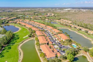 This beautifully maintained 2-bedroom, 2-bathroom condo with a on Forest Glen Golf and Country Club in Florida - for sale on GolfHomes.com, golf home, golf lot