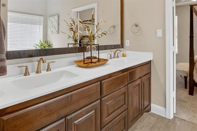 Welcome to this beautifully maintained home in the highly on The Golf Club At Crown Valley in Texas - for sale on GolfHomes.com, golf home, golf lot