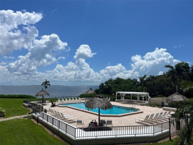 Welcome to Maintenance-Free, Resort-Style Living -- Relax & on Isla Del Sol Yacht and Country Club in Florida - for sale on GolfHomes.com, golf home, golf lot