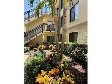 Welcome to Maintenance-Free, Resort-Style Living -- Relax & on Isla Del Sol Yacht and Country Club in Florida - for sale on GolfHomes.com, golf home, golf lot