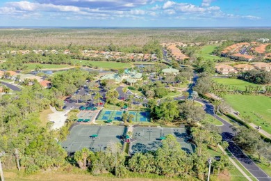 This beautifully maintained 2-bedroom, 2-bathroom condo with a on Forest Glen Golf and Country Club in Florida - for sale on GolfHomes.com, golf home, golf lot