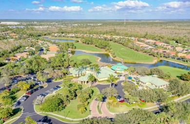 This beautifully maintained 2-bedroom, 2-bathroom condo with a on Forest Glen Golf and Country Club in Florida - for sale on GolfHomes.com, golf home, golf lot