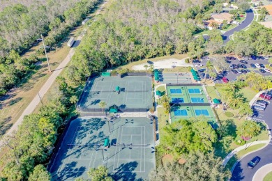 This beautifully maintained 2-bedroom, 2-bathroom condo with a on Forest Glen Golf and Country Club in Florida - for sale on GolfHomes.com, golf home, golf lot