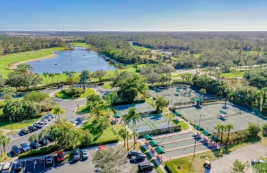 This beautifully maintained 2-bedroom, 2-bathroom condo with a on Forest Glen Golf and Country Club in Florida - for sale on GolfHomes.com, golf home, golf lot