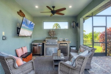 Welcome to 204 West Pine Valley Lane, a stunning 2020 on Rotonda Golf and Country Club - Long Marsh  in Florida - for sale on GolfHomes.com, golf home, golf lot