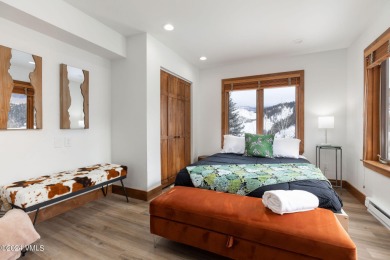Charming 6-bedroom single-family home in Beaver Creek blends on Beaver Creek Golf Club in Colorado - for sale on GolfHomes.com, golf home, golf lot