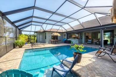 Welcome to 204 West Pine Valley Lane, a stunning 2020 on Rotonda Golf and Country Club - Long Marsh  in Florida - for sale on GolfHomes.com, golf home, golf lot