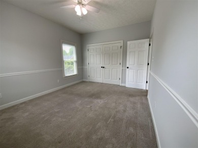 You'll fall in love with this beautiful, spacious home on a on CrossWinds Golf Course in Kentucky - for sale on GolfHomes.com, golf home, golf lot