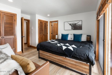 Charming 6-bedroom single-family home in Beaver Creek blends on Beaver Creek Golf Club in Colorado - for sale on GolfHomes.com, golf home, golf lot