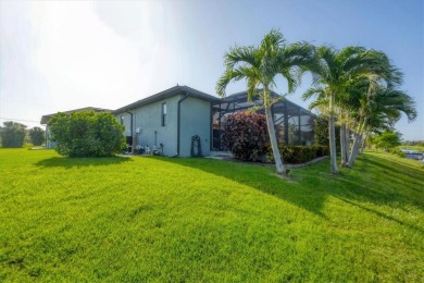 Welcome to 204 West Pine Valley Lane, a stunning 2020 on Rotonda Golf and Country Club - Long Marsh  in Florida - for sale on GolfHomes.com, golf home, golf lot