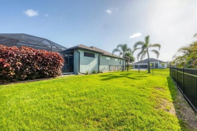 Welcome to 204 West Pine Valley Lane, a stunning 2020 on Rotonda Golf and Country Club - Long Marsh  in Florida - for sale on GolfHomes.com, golf home, golf lot