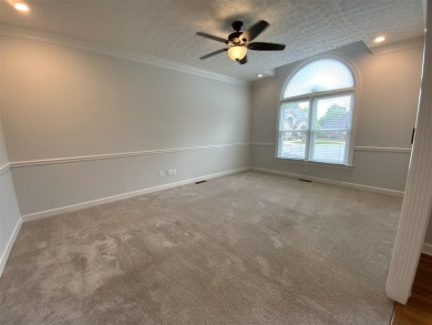 You'll fall in love with this beautiful, spacious home on a on CrossWinds Golf Course in Kentucky - for sale on GolfHomes.com, golf home, golf lot