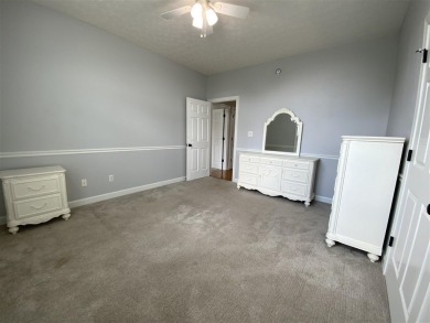 You'll fall in love with this beautiful, spacious home on a on CrossWinds Golf Course in Kentucky - for sale on GolfHomes.com, golf home, golf lot