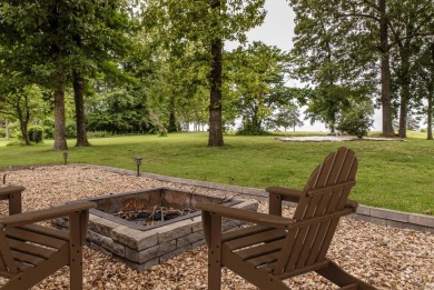 Beautifully updated 4 bedroom, 2 bathroom home in Village Green on Twin Lakes Golf Club in Arkansas - for sale on GolfHomes.com, golf home, golf lot