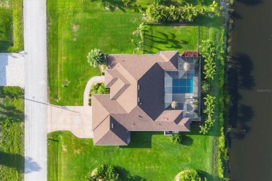 Welcome to 204 West Pine Valley Lane, a stunning 2020 on Rotonda Golf and Country Club - Long Marsh  in Florida - for sale on GolfHomes.com, golf home, golf lot