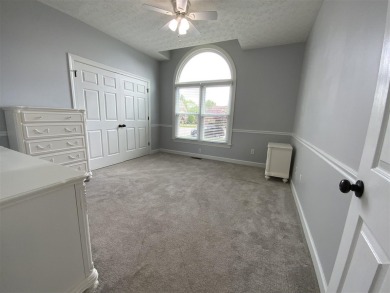 You'll fall in love with this beautiful, spacious home on a on CrossWinds Golf Course in Kentucky - for sale on GolfHomes.com, golf home, golf lot