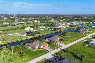 Welcome to 204 West Pine Valley Lane, a stunning 2020 on Rotonda Golf and Country Club - Long Marsh  in Florida - for sale on GolfHomes.com, golf home, golf lot