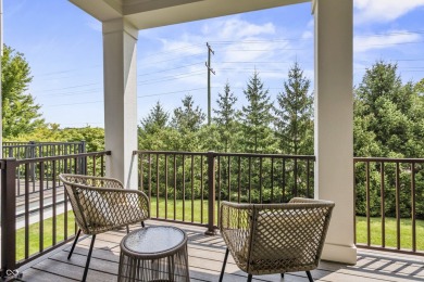 Discover unparalleled luxury in this brand-new, custom-built on The Bridgewater Club  in Indiana - for sale on GolfHomes.com, golf home, golf lot