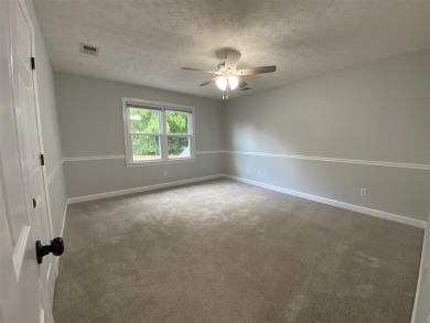 You'll fall in love with this beautiful, spacious home on a on CrossWinds Golf Course in Kentucky - for sale on GolfHomes.com, golf home, golf lot
