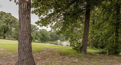 Beautifully updated 4 bedroom, 2 bathroom home in Village Green on Twin Lakes Golf Club in Arkansas - for sale on GolfHomes.com, golf home, golf lot