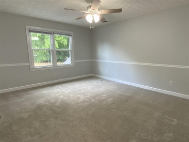 You'll fall in love with this beautiful, spacious home on a on CrossWinds Golf Course in Kentucky - for sale on GolfHomes.com, golf home, golf lot