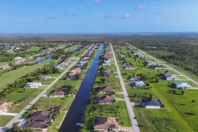 Welcome to 204 West Pine Valley Lane, a stunning 2020 on Rotonda Golf and Country Club - Long Marsh  in Florida - for sale on GolfHomes.com, golf home, golf lot