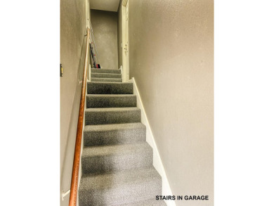 Beautifully updated 4 bedroom, 2 bathroom home in Village Green on Twin Lakes Golf Club in Arkansas - for sale on GolfHomes.com, golf home, golf lot